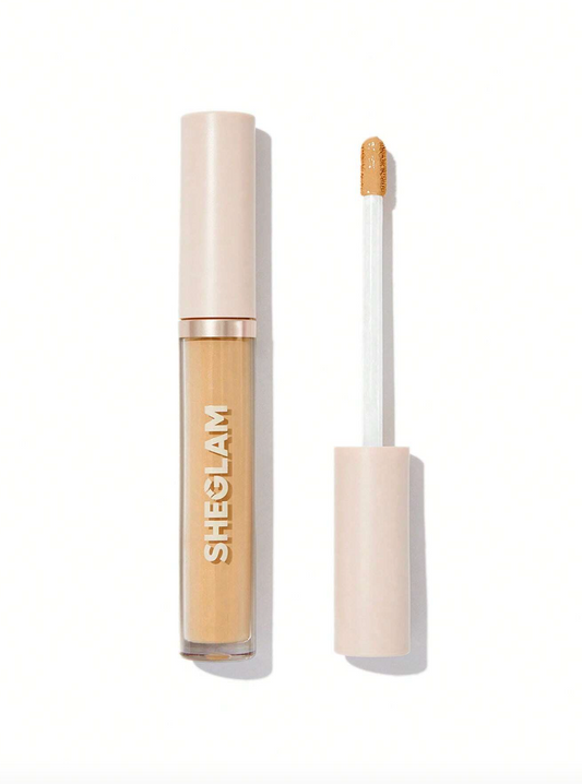 SHEGLAM 12Hr Full Coverage Matte Liquid Concealer