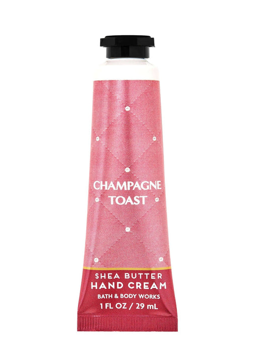 Champagne Toast Hand Cream