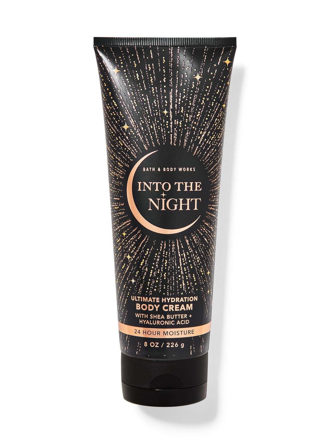 Into the Night Body Cream By Bath & Body Works