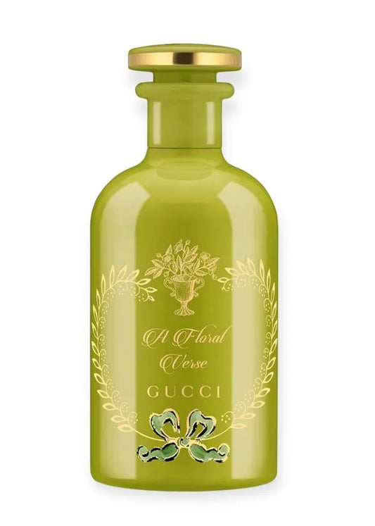 Gucci A Floral Verse - The Alchemist's Garden EDP