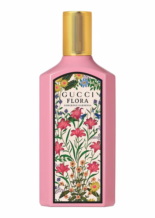 Gucci Flora Gorgeous Gardenia EDP