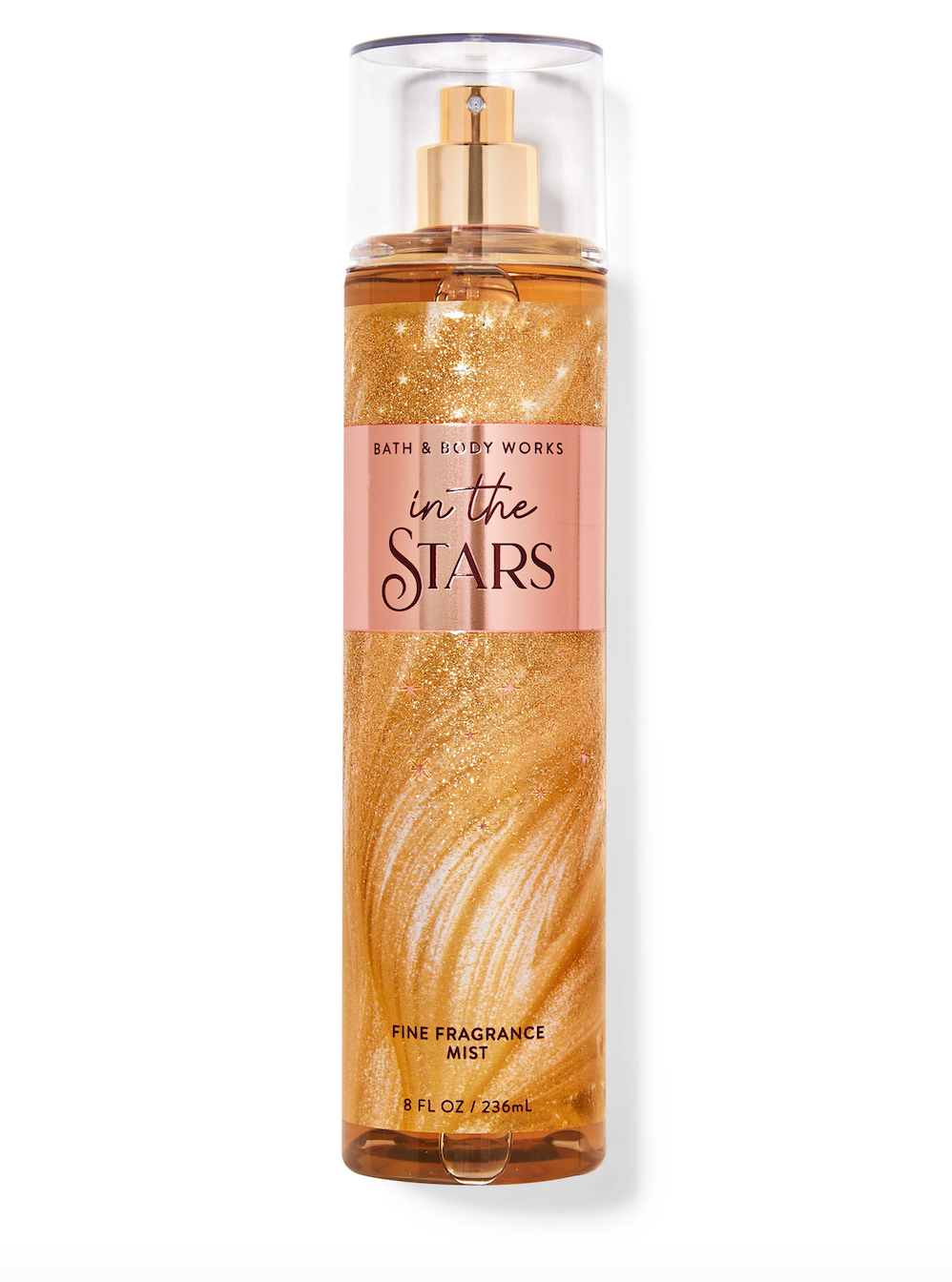 In The Stars Fine Fragrance Mist By Bath & Body Works