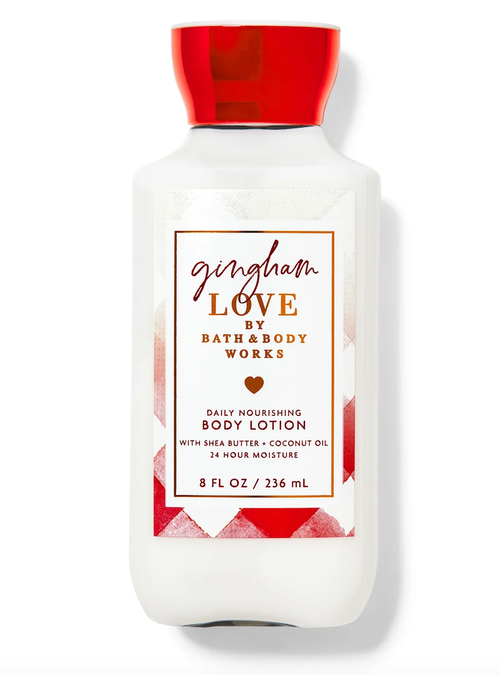 Gingham Love Daily Nourishing Body Lotion By Bath & Body Works