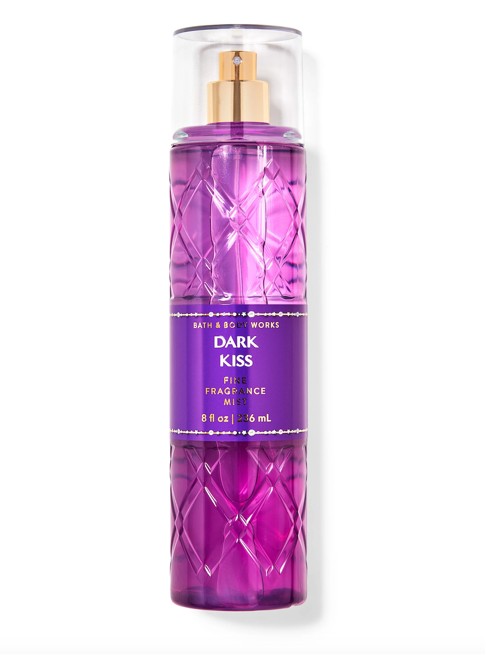 Dark Kiss Fine Fragrance Mist By Bath & Body Works