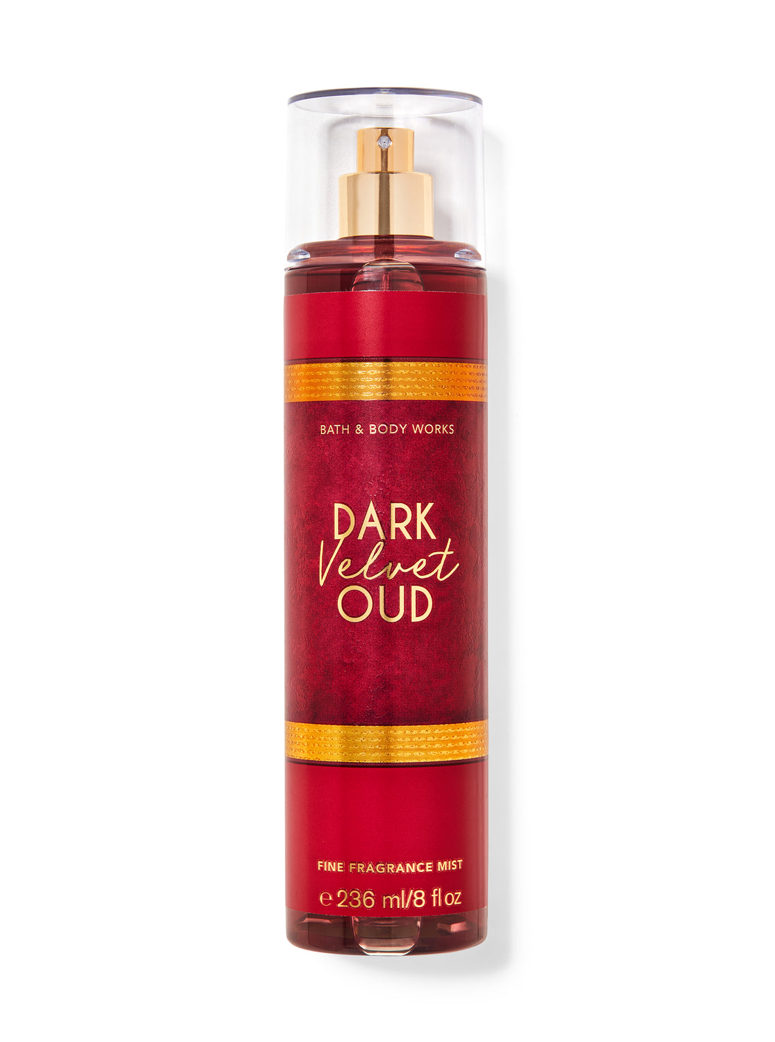 Dark Velvet Oud Fine Fragrance Mist By Bath and Body Works