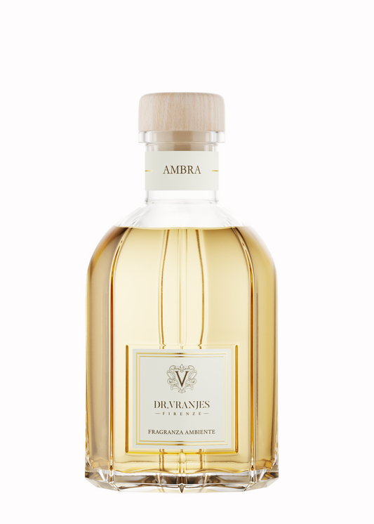 Dr. Vranjes Firenze Ambra Home Diffuser