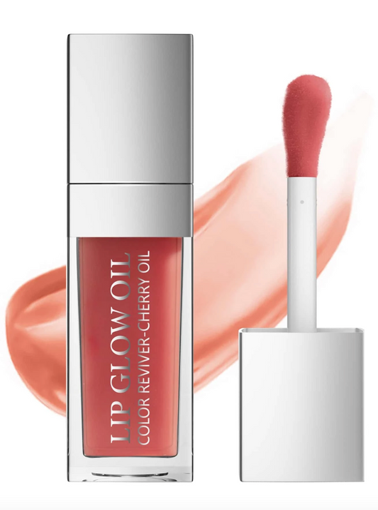 Hydrating and Moisturizing Long Lasting Lip Oil Gloss