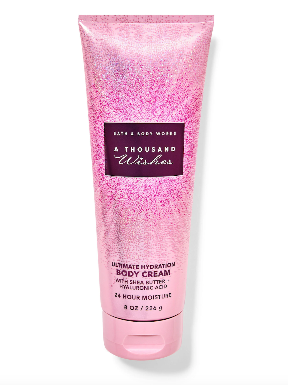 A Thousand Wishes Body Cream