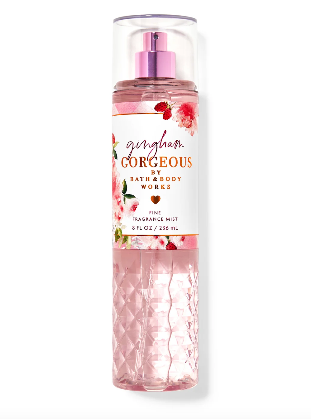 Gingham Gorgeous Fine Fragrance Mist By Bath & Body Works