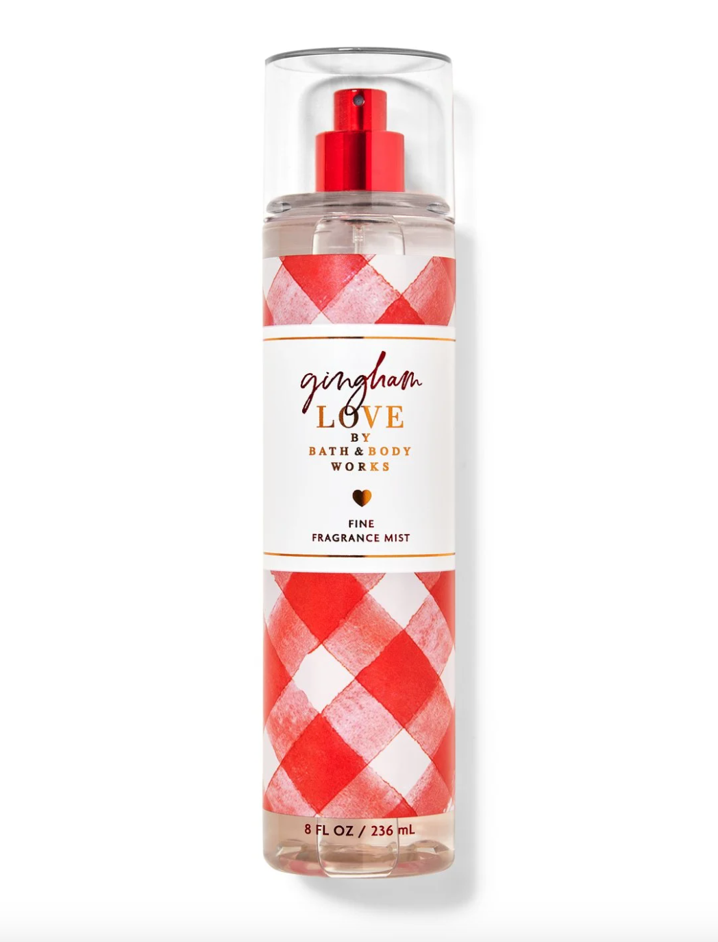 Gingham Love Fine Fragrance Mist By Bath & Body Works