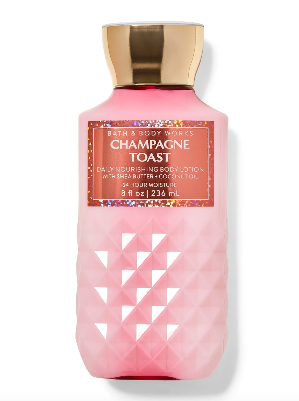 Champagne Toast Daily Nourishing Body Lotion