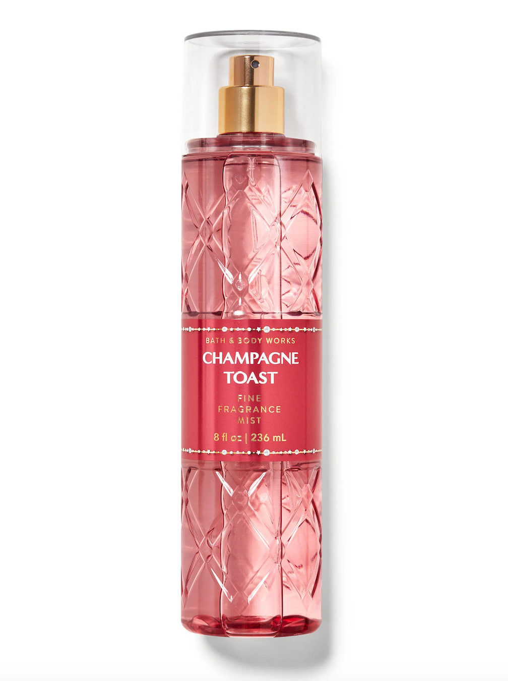 Champagne Toast Fine Fragrance Mist By Bath & Body Works