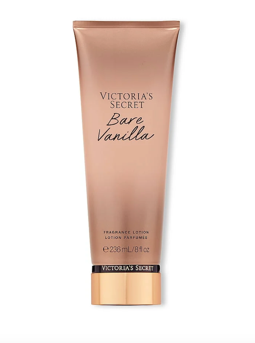 Victoria’s Secret Bare Vanilla Fragrance Lotion