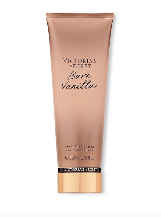 Victoria’s Secret Bare Vanilla Fragrance Lotion