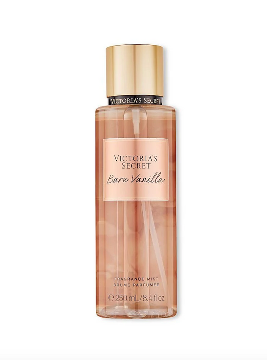 Victoria’s Secret bare vanilla Body Mist