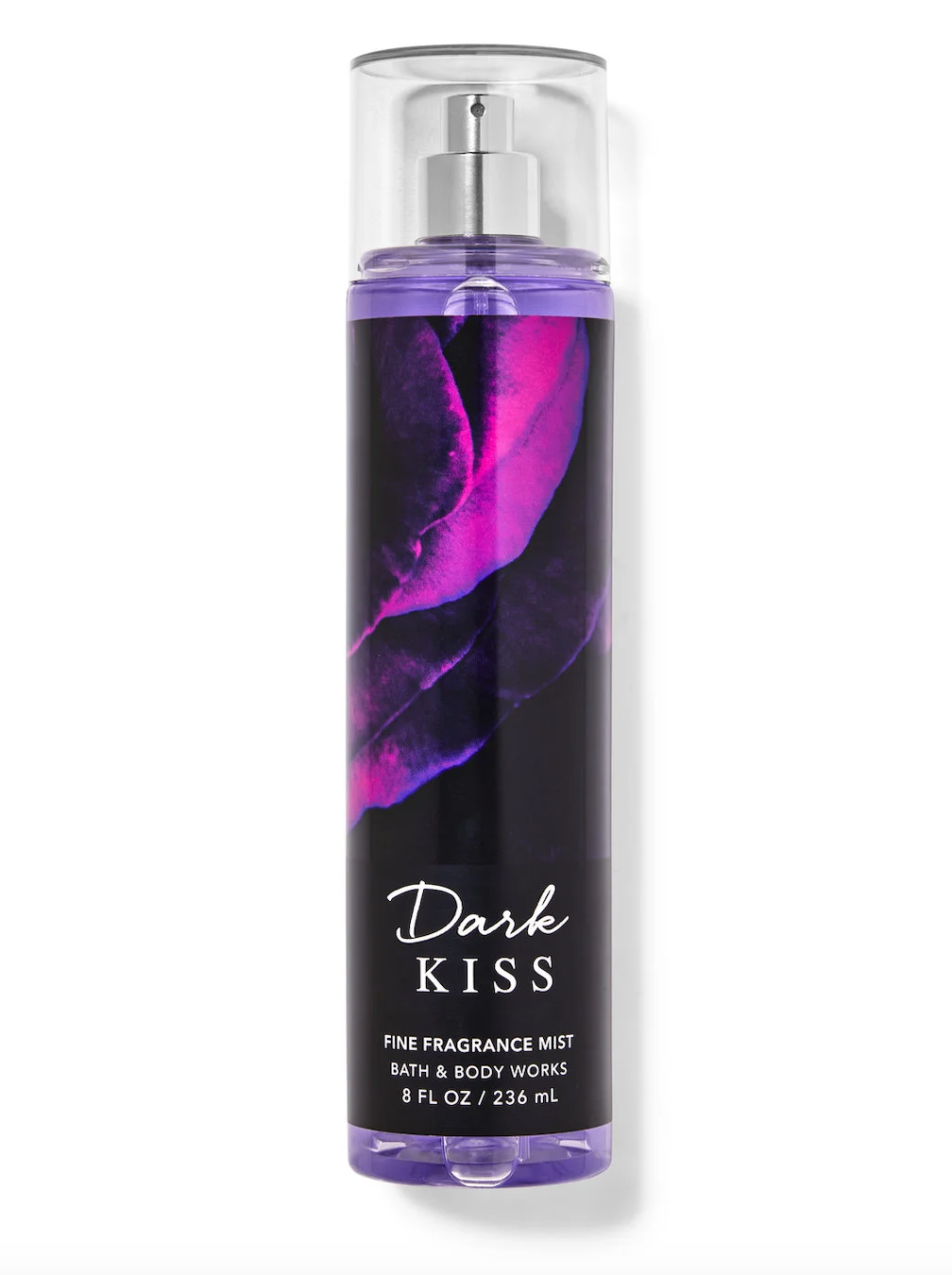 Dark Kiss Fine Fragrance Mist By Bath & Body Works