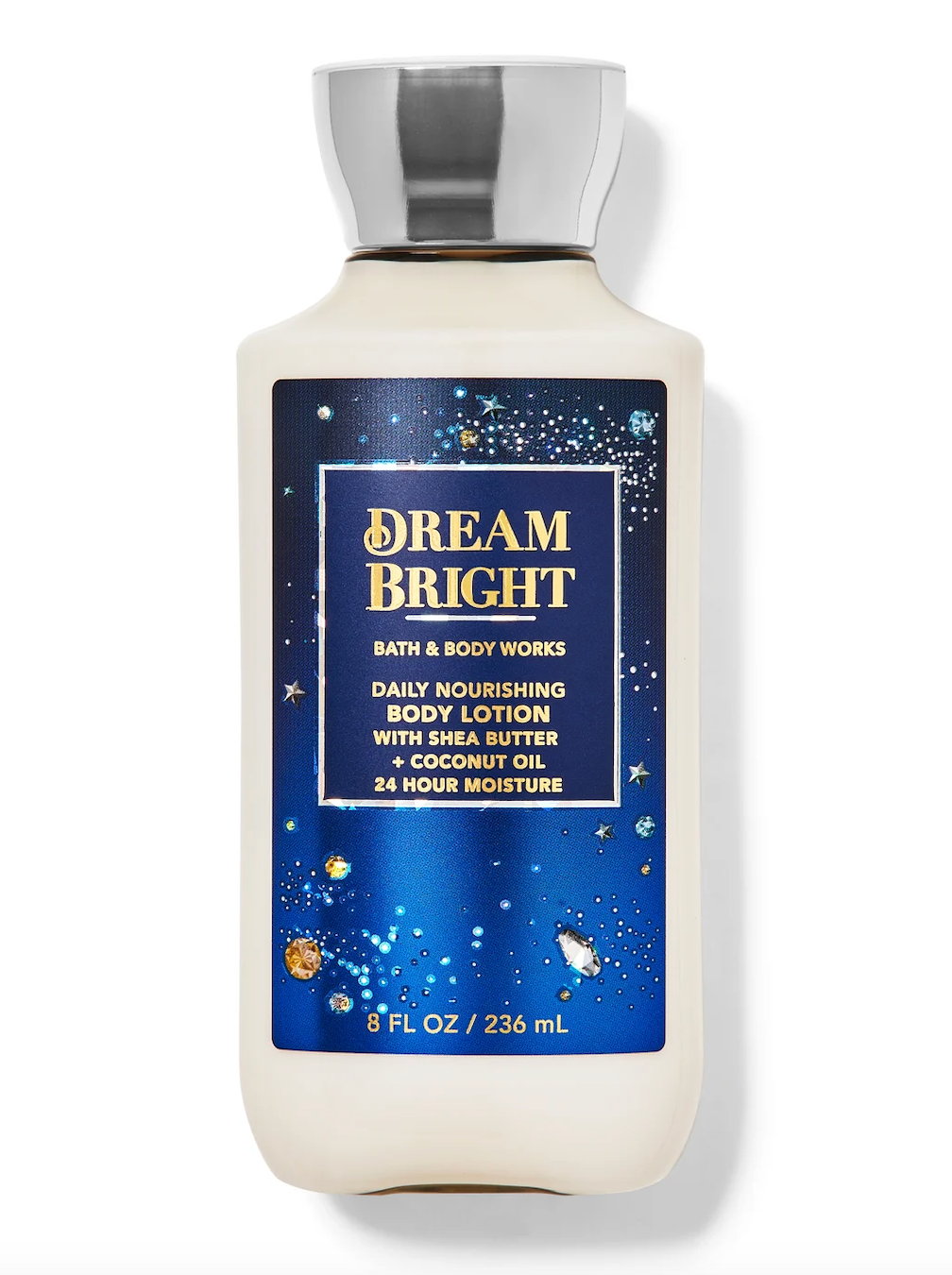 Dream Bright Daily Nourishing Body Lotion