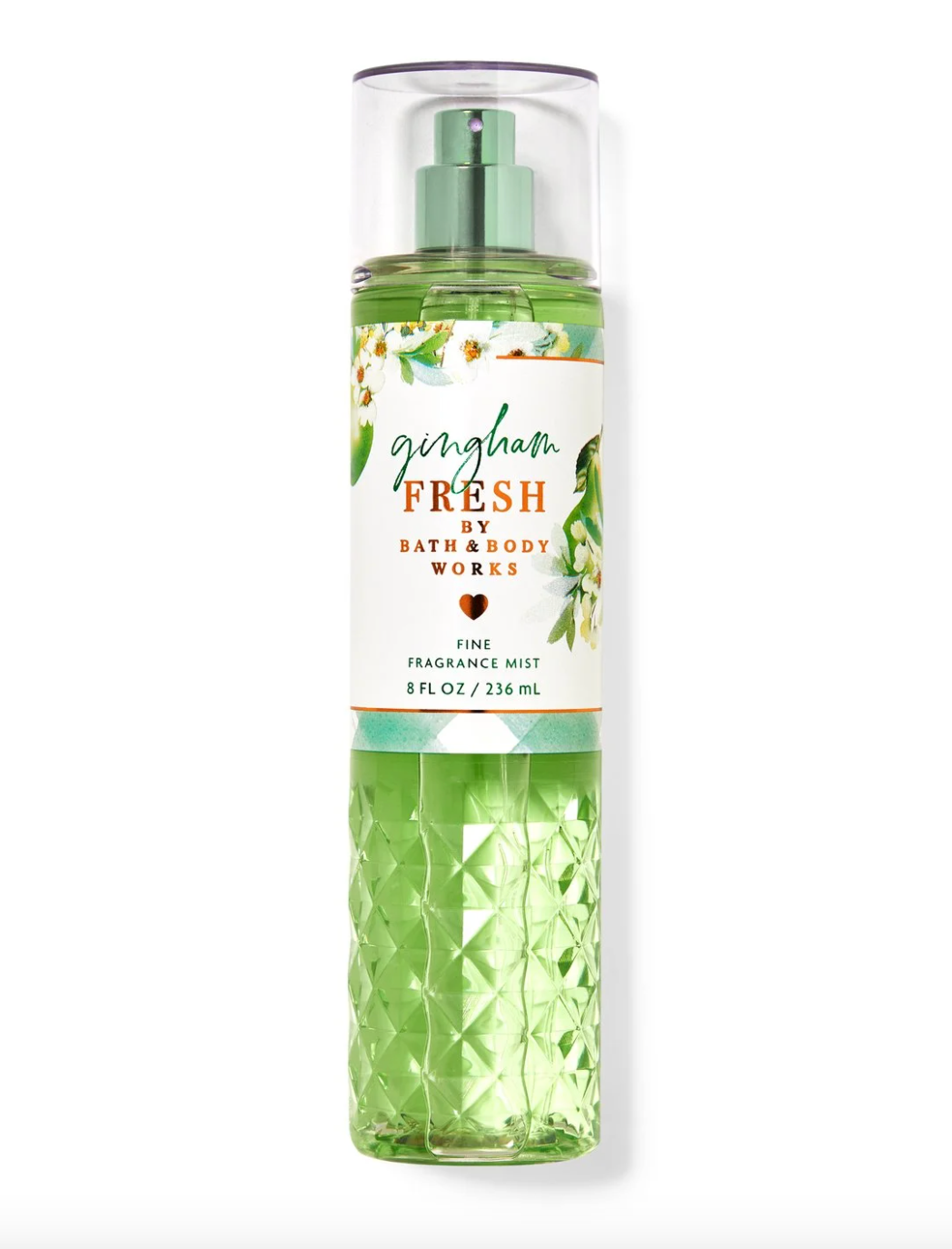 Gingham Fresh Fine Fragrance Mist By Bath & Body Works