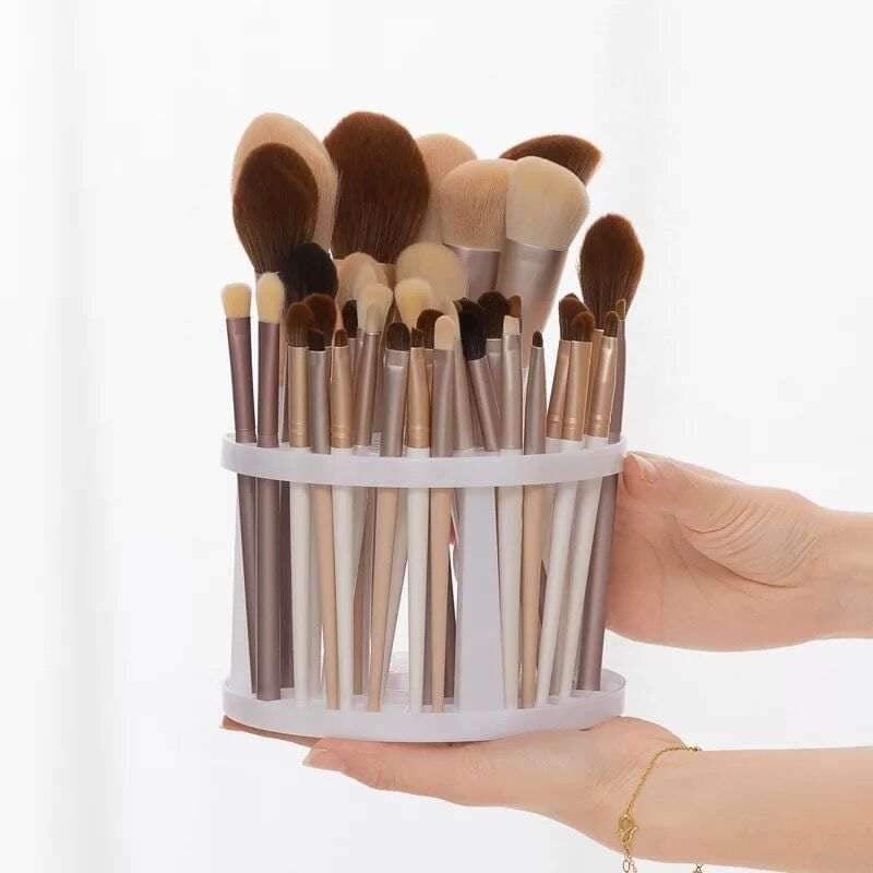 Makeup Brush Holder