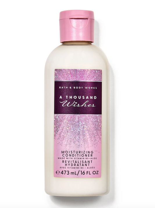 A Thousand Wishes Moisturizing Conditioner