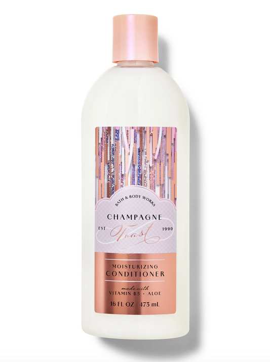 Champagne Toast Moisturizing Conditioner By Bath & Bodywork’s