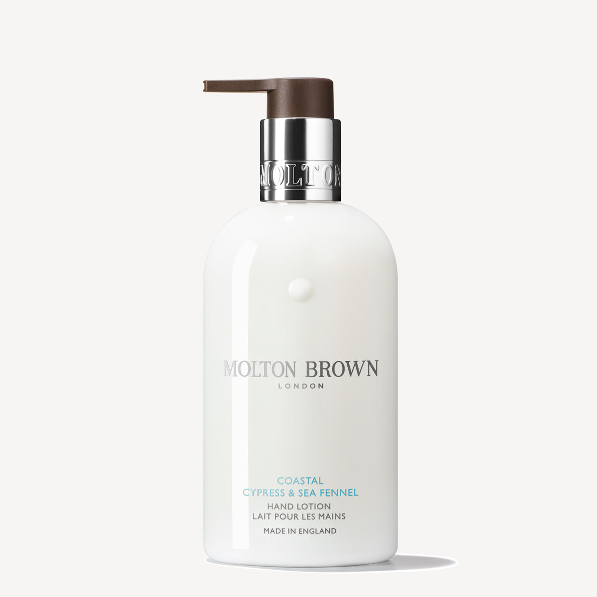 Cypress & Sea Fennel Hand Lotion By Molton Brown
