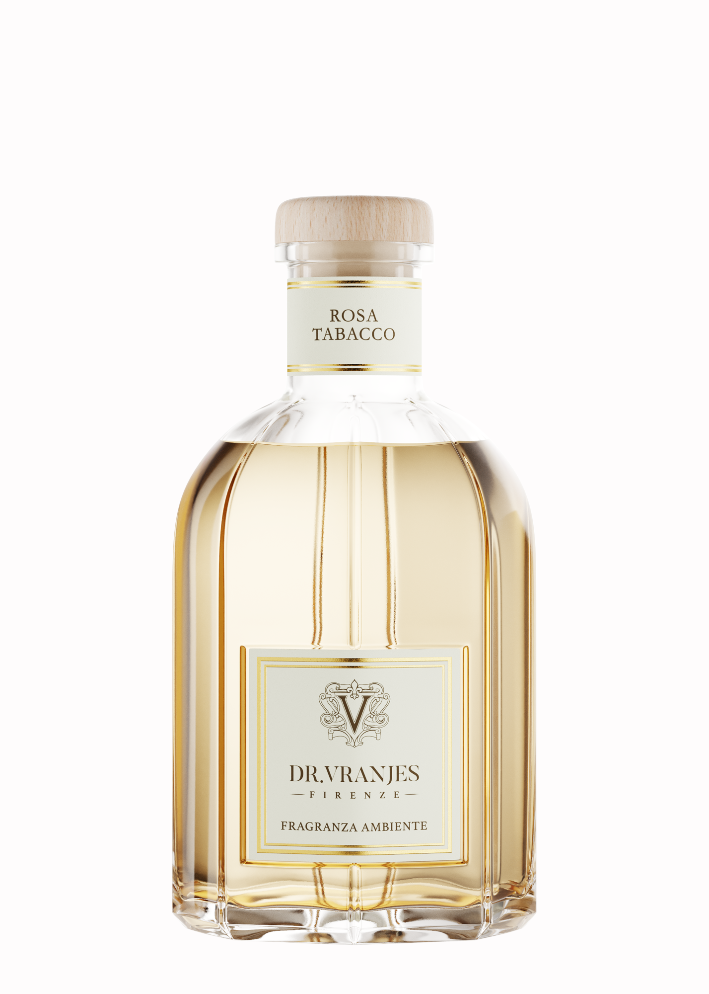 Dr. Vranjes Firenze Rosa Tabacco Home Diffuser