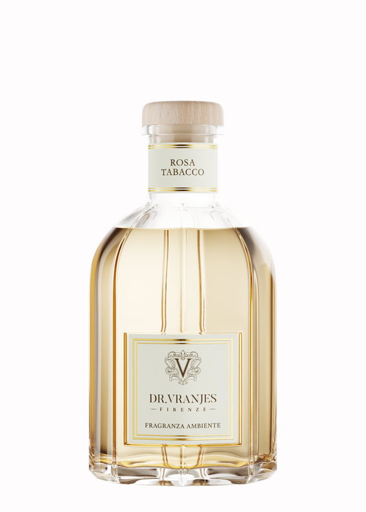 Dr. Vranjes Firenze Rosa Tabacco Home Diffuser