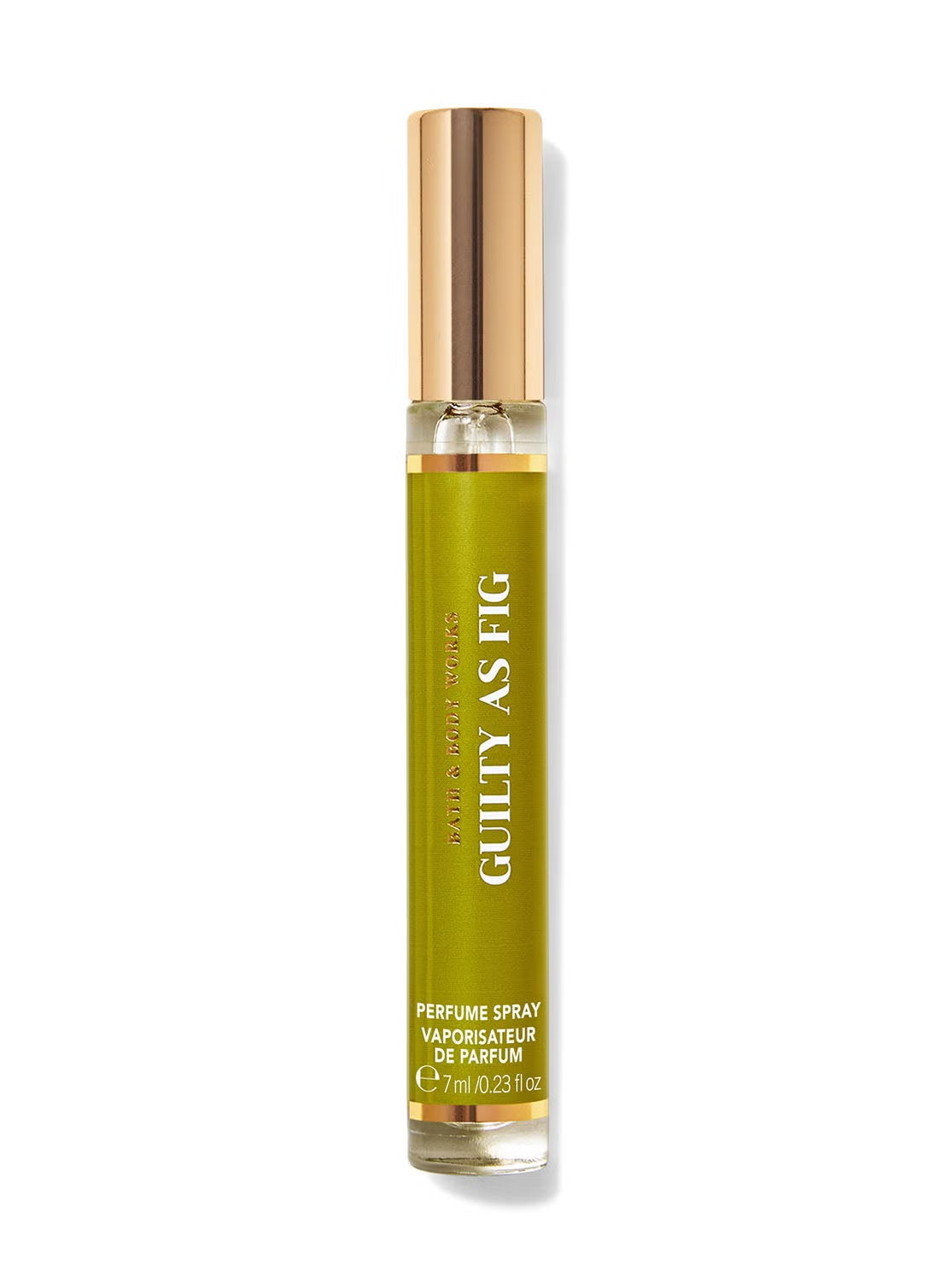 Guilty As Fig Mini Perfume 7ml