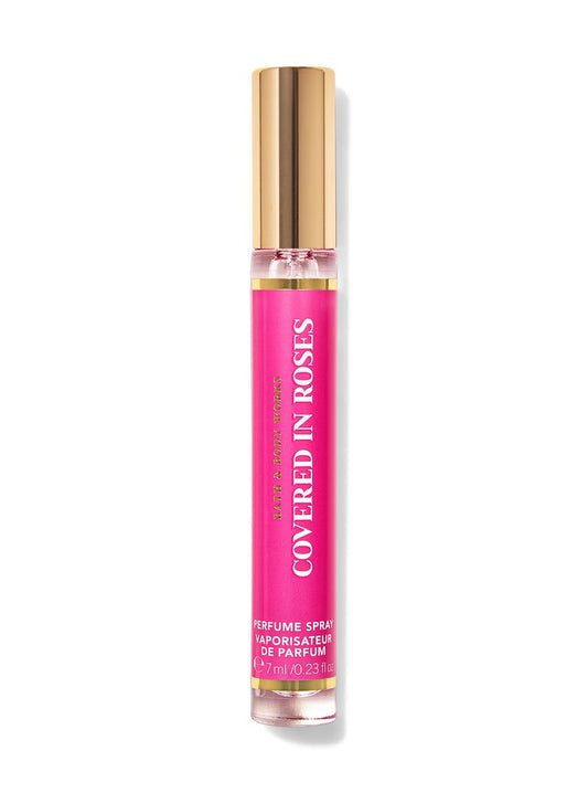 Covered in Roses Mini Perfume 7ml
