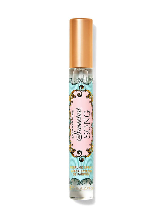Sweetest Song Mini Perfume 7ml