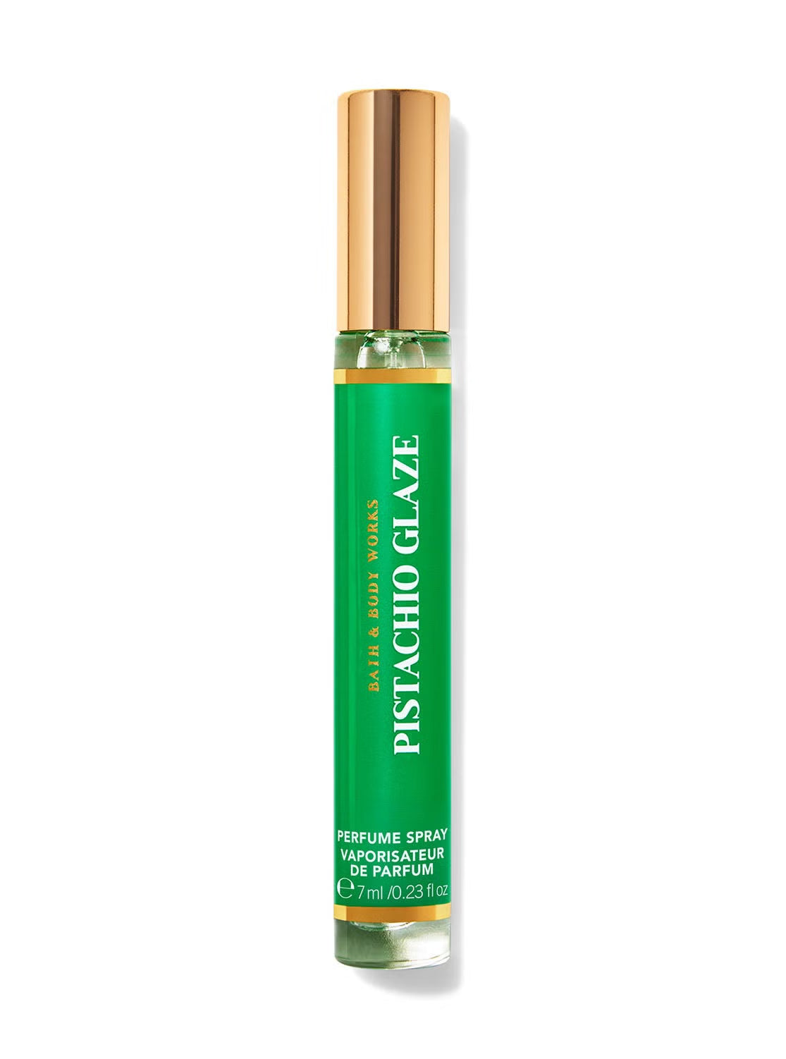 Pistachio Glaze Mini Perfume 7ml