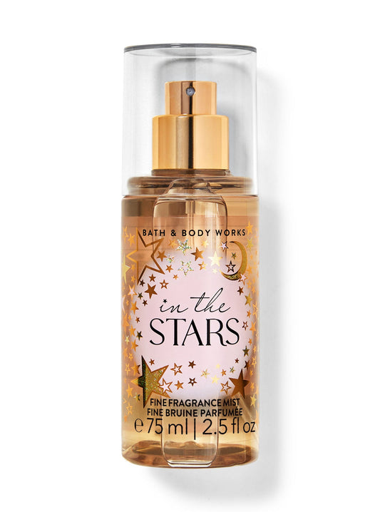 In The Stars Travel Size Fine Fragrance Mist