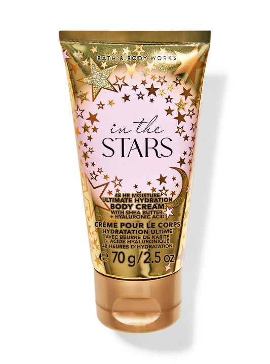 In The Stars Travel Size Body Cream