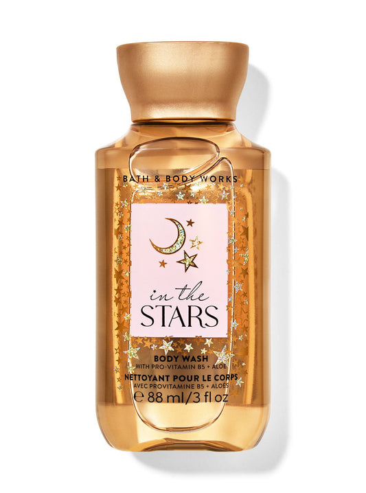 In The Stars Travel Size Bodywash