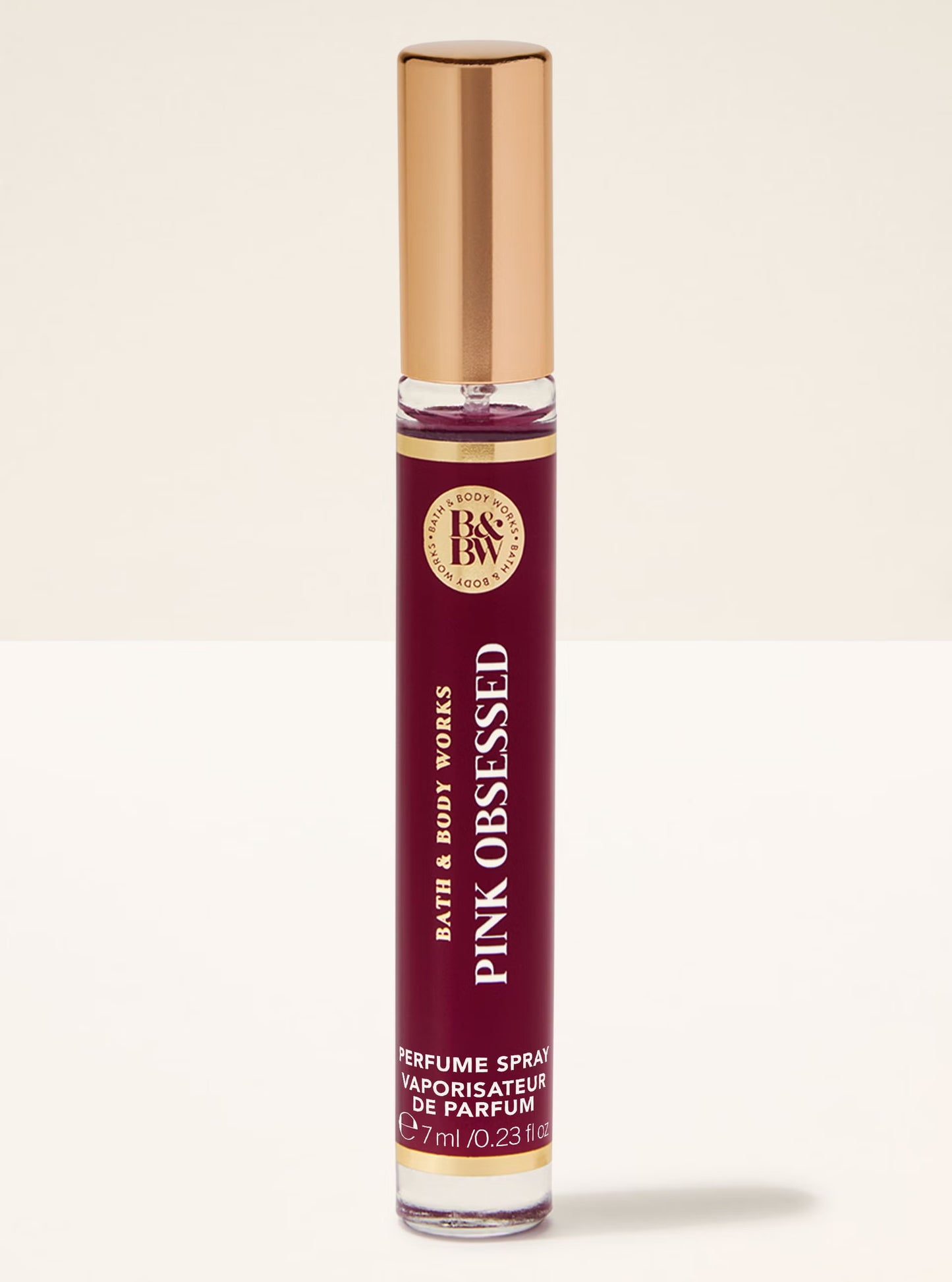 Pink Obsessed Mini Perfume 7ml