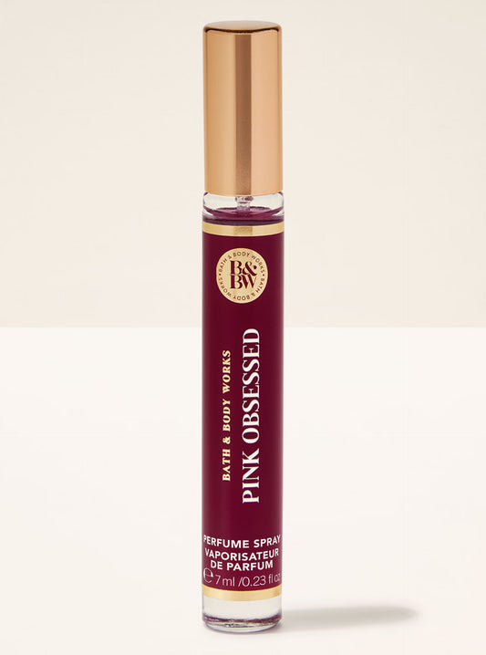 Pink Obsessed Mini Perfume 7ml