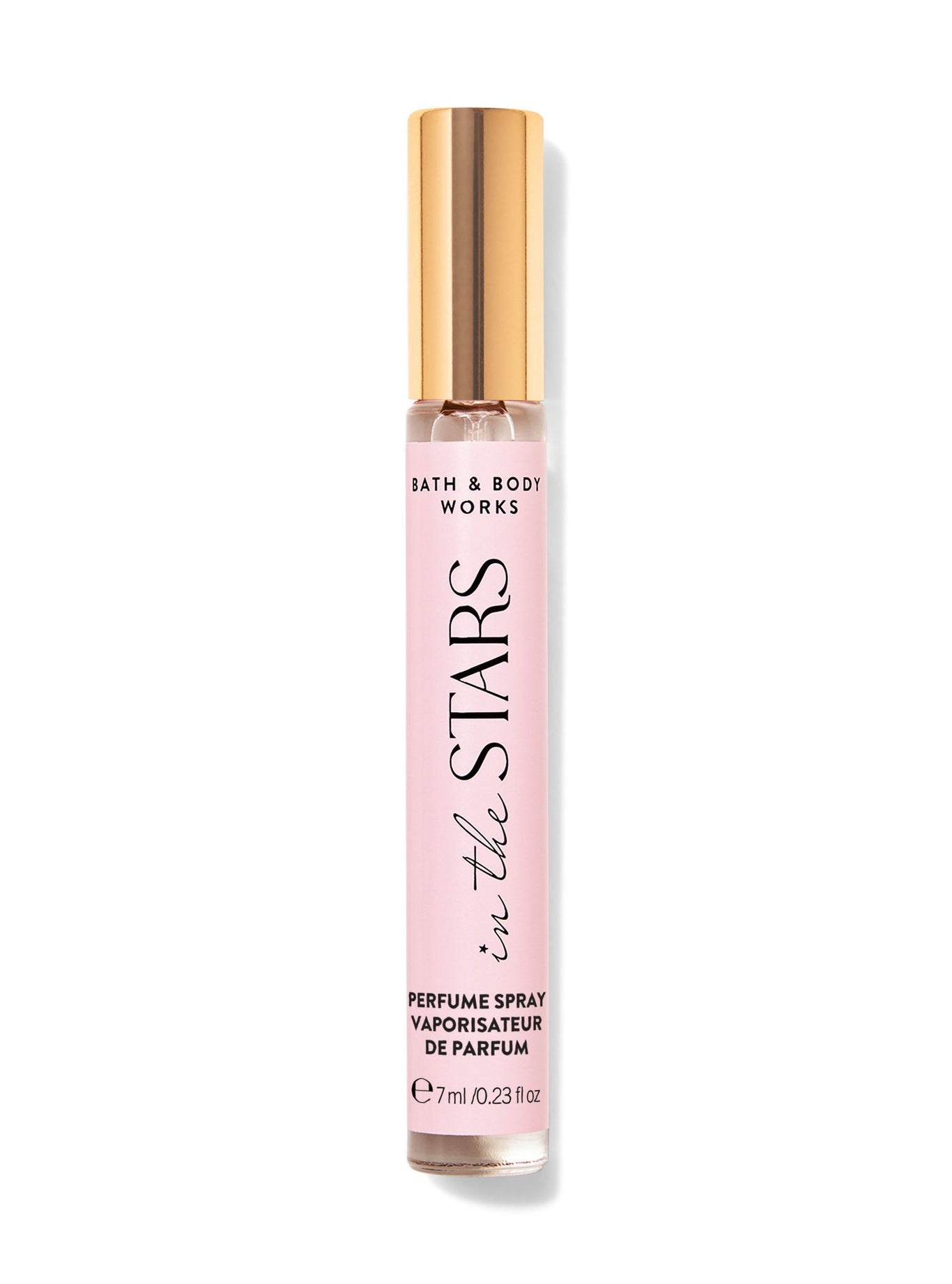 In The stars Mini Perfume 7ml