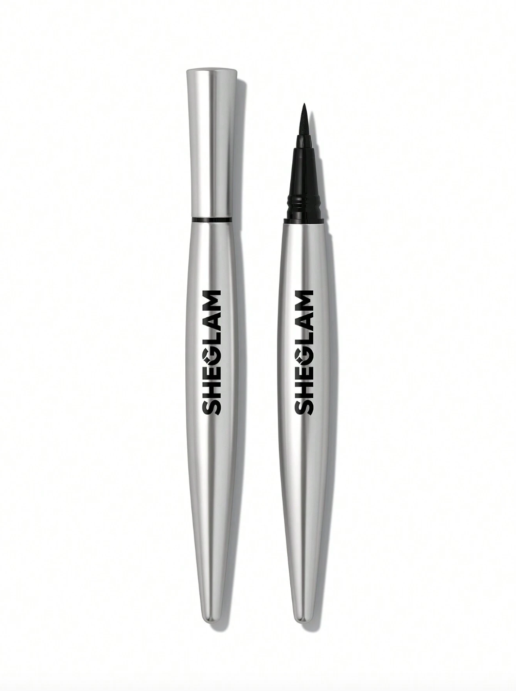 SHEGLAM Waterproof Liquid Eyeliner - Uninterrupted