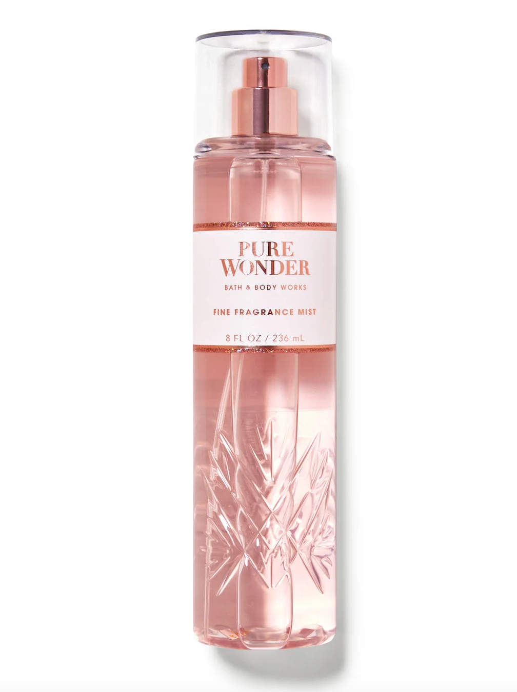 Pure Wonder Fine Fragrance Mist By Bath & Body Works