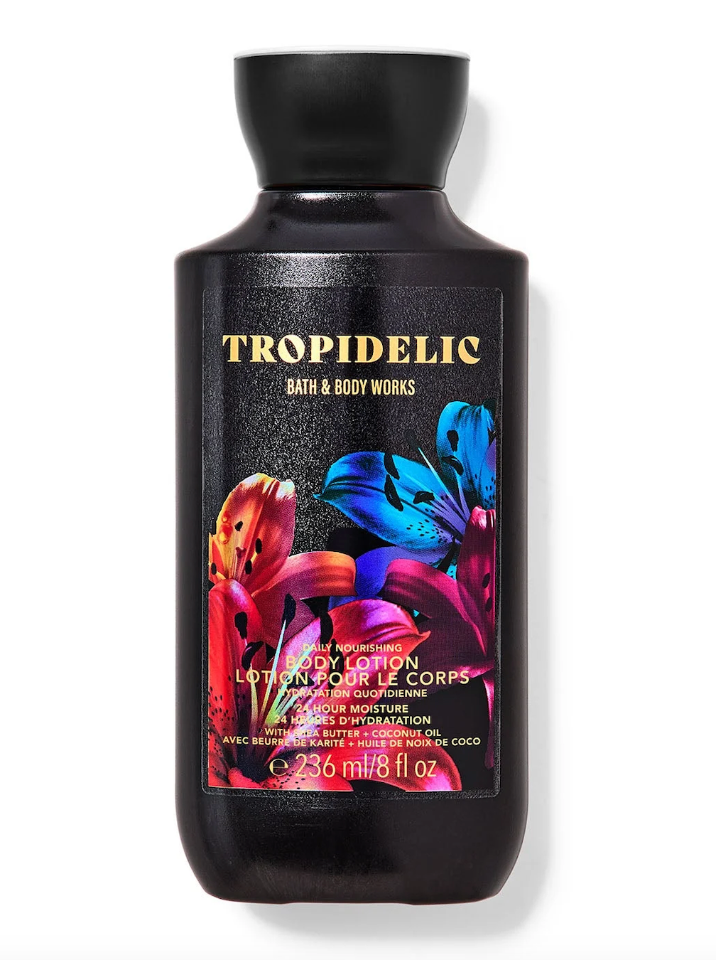 Tropidelic Body Lotion