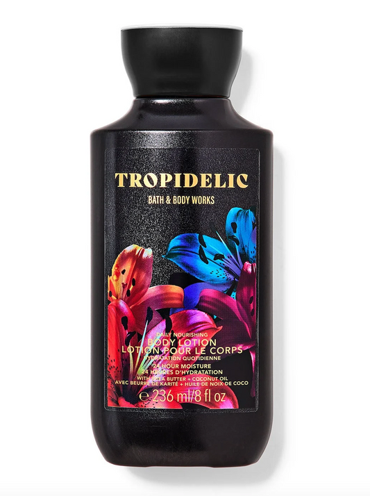 Tropidelic Body Lotion