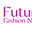 Future Fashion Nepal logo