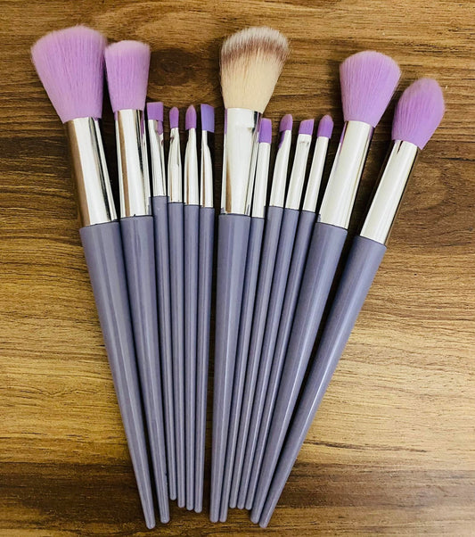 Makeup Brushes