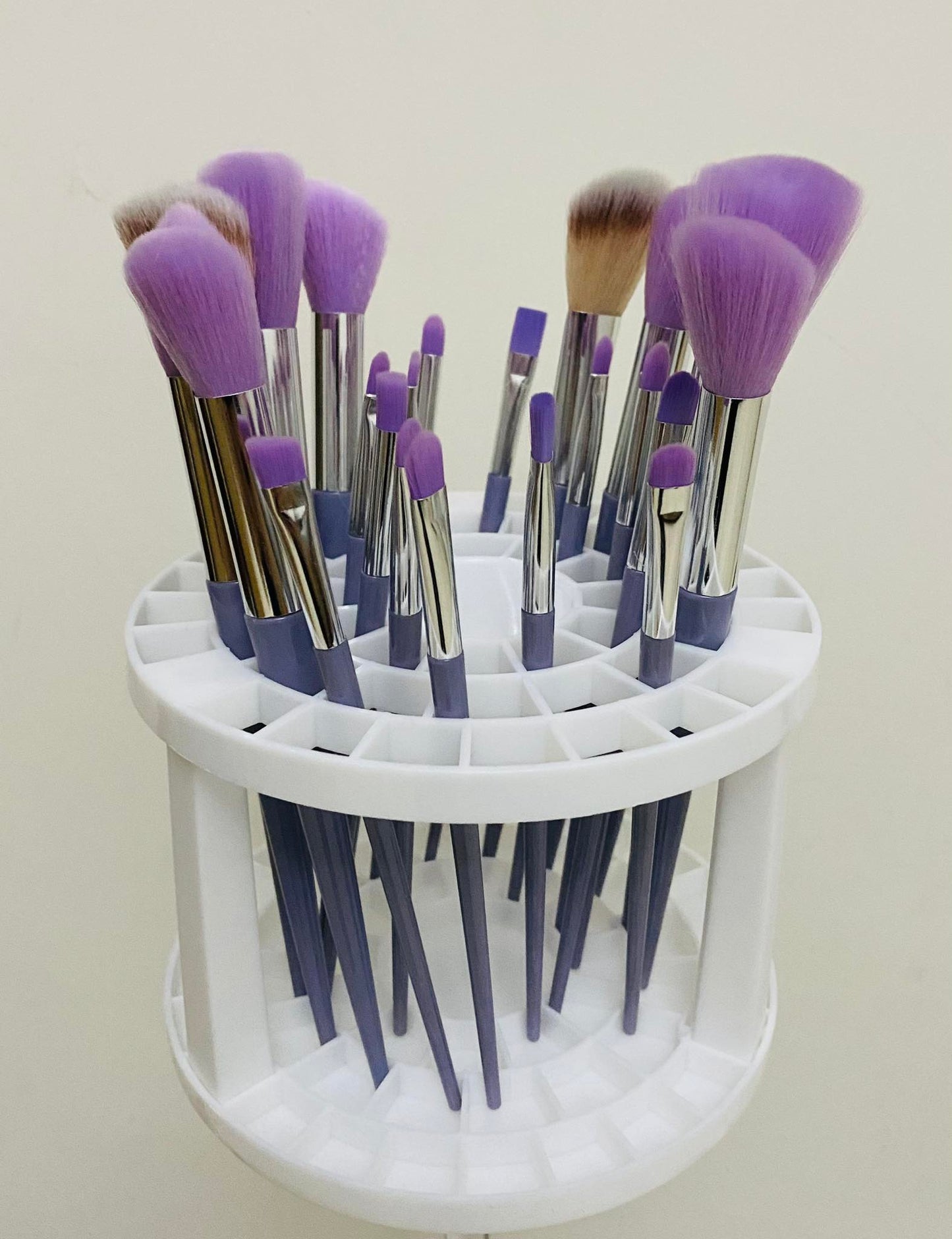 Makeup Brush Holder