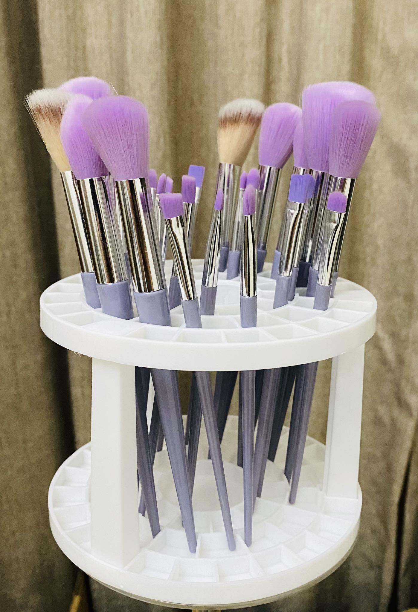 Makeup Brushes