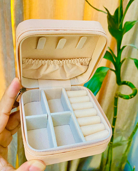 Jewellery Organizer Box