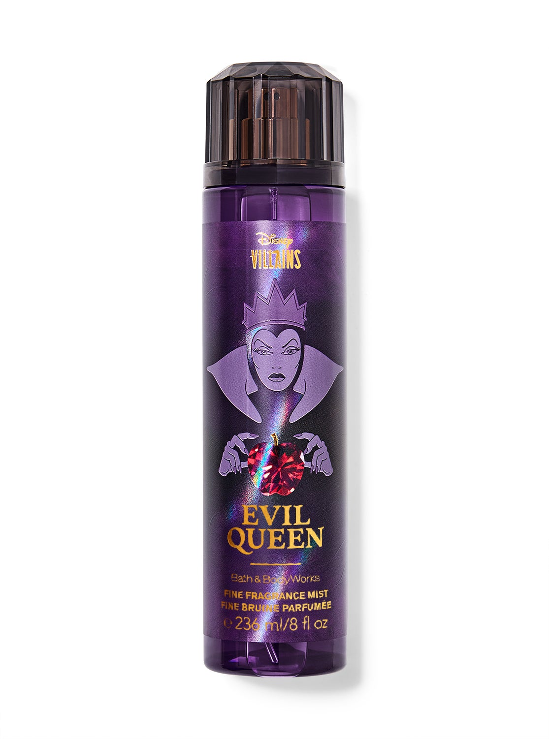 Evil Queen Fine Fragrance Mist