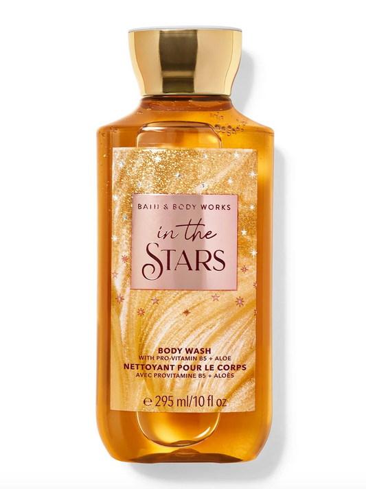 In The Stars Body Wash