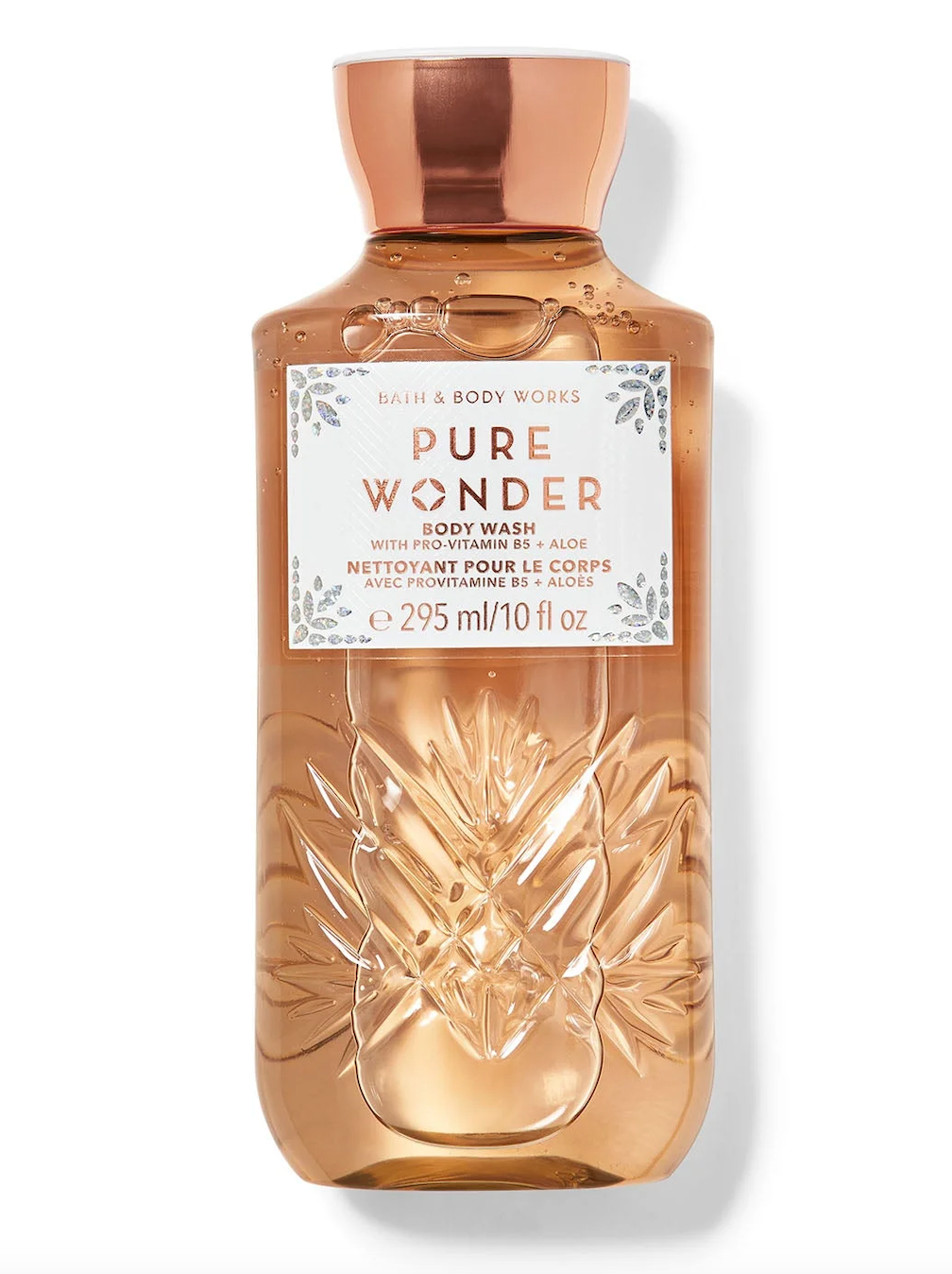 Pure Wonder Body Wash
